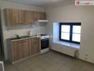 Pronjem bytu 1+1, 33 m2, OV, Praha 8, blice, ul. U Parknu