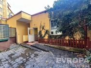 Pronjem obchodnch prostor, Praha 8, Libe