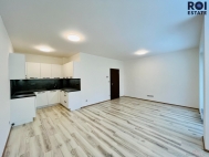 Pronjem bytu 1+kk, 37 m2, OV, Blansko, ul. Horn Palava