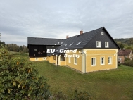 Pronjem rekreanho objektu, Star Keany, Brtnky (okres Dn)