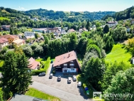 Prodej hotelu, Plavy (okres Jablonec nad Nisou)