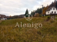 Prodej pozemku , uren k vstavb RD, enkov (okres Pbram)