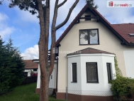 Prodej řadového RD, 98 m2, Čimelice (okres Písek)