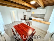 Prodej samostatného RD, 231 m2, Lhota u Lysic (okres Blansko) - exkluzivně