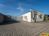 Prodej kancel, Hrabtice (okres Znojmo)