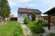 Prodej samostatnho RD, 100 m2, Hostn u Vojkovic (okres Mlnk)