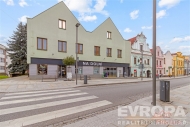 Prodej komernho prostoru, Havlkv Brod