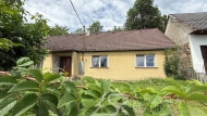 Prodej samostatnho RD, 90 m2, Plnice, tipoklasy (okres Klatovy)