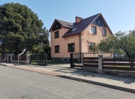 Pronjem samostatnho RD, 160 m2, Ostrava, Muglinov (okres Ostrava-msto)