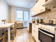 Pronjem bytu 3+1, 82 m2, DV, Uherice (okres Beclav)