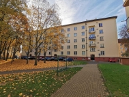 Prodej bytu 2+1, 0 m2, OV, Pardubice, Zelen Pedmst, ul. K Blahobytu