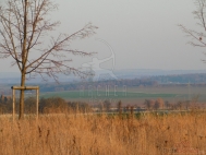 Prodej pozemku , určený k výstavbě RD, Vysoký Újezd (okres Benešov)
