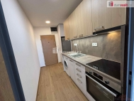 Pronjem bytu 1+1, 30 m2, OV, Otrokovice (okres Zln), ul. koln