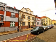 Prodej bytu 2+1, 0 m2, OV, Pardubice, Zelen Pedmst, ul. K Viovce