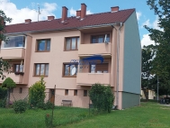 Prodej bytu 3+1, 64 m2, OV, Pohořelice (okres Brno-venkov), ul. Brněnská - exkluzivně