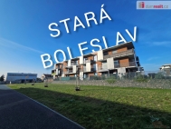 Pronájem bytu 2+kk, 55 m2, OV, Brandýs nad Labem-Stará Boleslav, Stará Boleslav (okres Praha-východ), ul. Hlavenecká