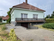 Prodej samostatného RD, 263 m2, Kněžice (okres Nymburk) - exkluzivně