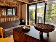 Prodej bytu 1+kk, 28 m2, OV, Harrachov (okres Jablonec nad Nisou)