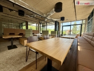 Pronjem restaurace, Harrachov (okres Jablonec nad Nisou)