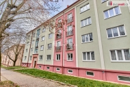 Prodej bytu 2+1, 69 m2, OV, Ostrov (okres Karlovy Vary), ul. Mánesova