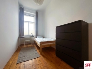 Pronjem bytu atypick, 0 m2, OV, Praha 6, Steovice, ul. Za Pohoelcem - exkluzivn