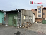 Pronjem skladovacch prostor, Kutn Hora, Sedlec