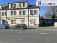 Pronjem bytu 1+1, 50 m2, OV, Kutn Hora, Sedlec, ul. Vtzn