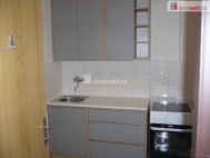 Pronjem bytu 1+kk, 35 m2, OV, Dn, Dn III-Star Msto, ul. Litomick