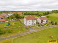 Prodej samostatnho RD, 182 m2, Otinoves (okres Prostjov)
