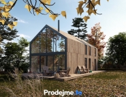 Prodej samostatnho RD, 91 m2, eletava, aovice (okres Teb)