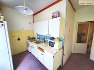 Pronjem bytu 3+1, 72 m2, OV, Brno, Lesn (okres Brno-msto), ul. rmkova