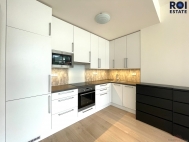 Pronjem bytu 3+kk, 68 m2, OV, Adamov (okres Blansko), ul. Svitavsk