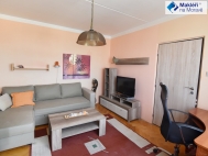 Pronjem bytu 3+1, 72 m2, OV, Olomouc, ul. Nves Svobody