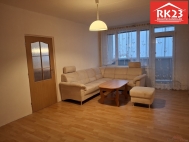 Pronjem bytu 3+1, 86 m2, OV, Plze, Doudlevce (okres Plze-msto), ul. Mandlova