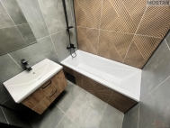 Prodej bytu 3+1, 0 m2, DV, Most, ul. Josefa evka - exkluzivn