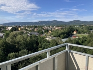 Pronjem bytu 3+kk, 74 m2, OV, Liberec, Liberec XII-Star Pavlovice, ul. Poln