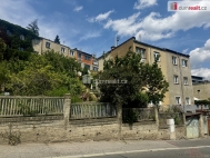 Prodej rohovho RD, 206 m2, Praha 5, Smchov