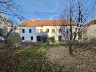 Prodej samostatnho RD, 503 m2, Pelhimov