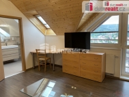 Pronjem bytu 1+kk, 30 m2, OV, Luhaovice (okres Zln), ul. Lesn