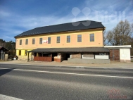 Pronjem komernho objektu , Jablonn v Podjetd, Lvov (okres Liberec) - exkluzivn