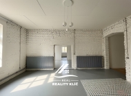 Pronjem bytu 3+kk, 78 m2, OV, Ostrava, Hruov (okres Ostrava-msto), ul. Star cesta