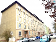Pronjem bytu 3+1, 79 m2, OV, Karlovy Vary, Rybe, ul. Majakovskho