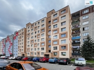 Prodej bytu 1+1, 39 m2, OV, Plze, Severn Pedmst (okres Plze-msto), ul. Brnnsk