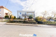Prodej samostatnho RD, 260 m2, Tvoihrz (okres Znojmo)