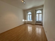 Pronjem bytu 1+1, 48 m2, OV, Praha 1, Nov Msto, ul. Ptrossova