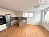 Pronjem bytu 3+kk, 77 m2, OV, Borice (okres Uhersk Hradit)