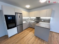 Pronjem bytu 3+kk, 74 m2, OV, Borice (okres Uhersk Hradit)