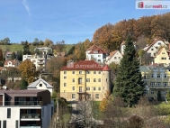 Pronájem bytu 2+1, 63 m2, OV, Luhačovice (okres Zlín), ul. Masarykova