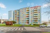 Prodej bytu 3+1, 0 m2, DV, Teplice, Prosetice, ul. Na konen