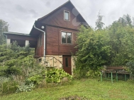 Prodej rekreačního objektu, Fryšták, Vítová (okres Zlín)